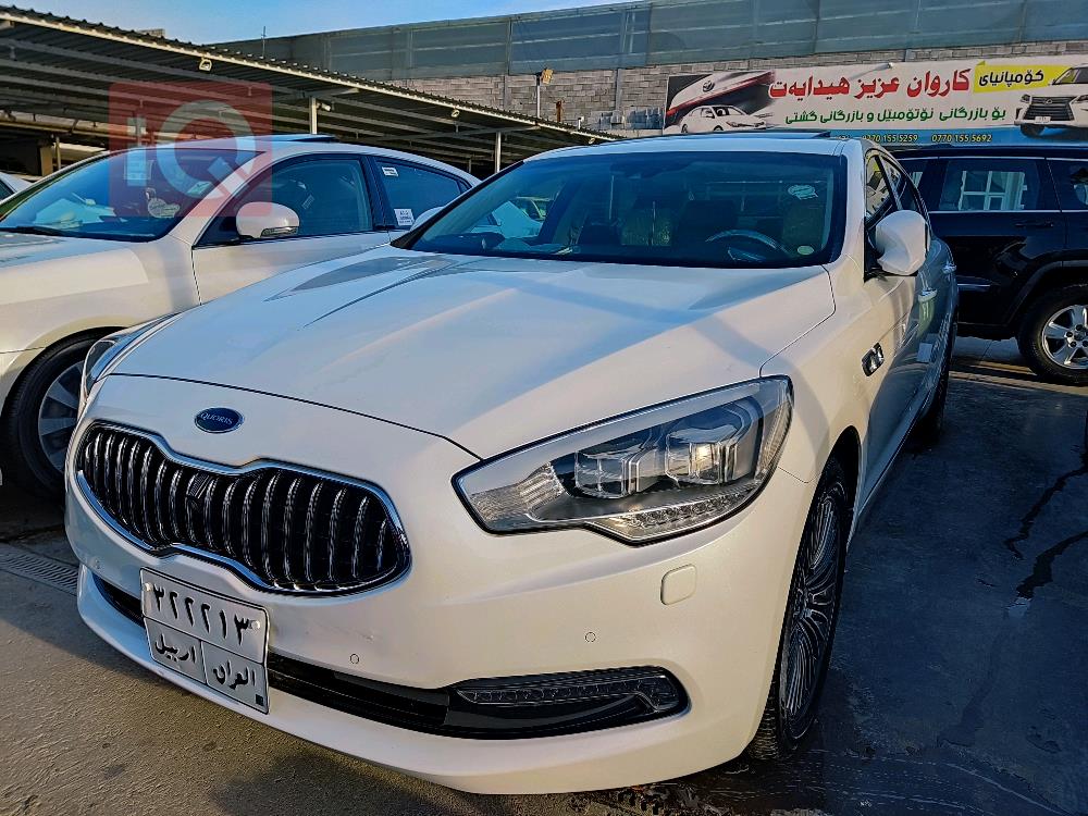 کیا کۆریس